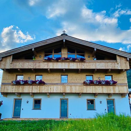 Haidacherhof Eben am Achensee Esterno foto