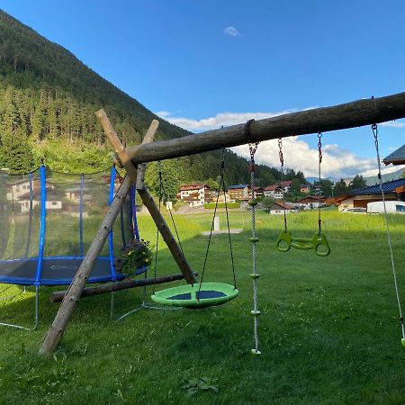 Haidacherhof Eben am Achensee Esterno foto