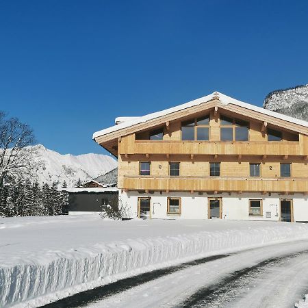Haidacherhof Eben am Achensee Esterno foto