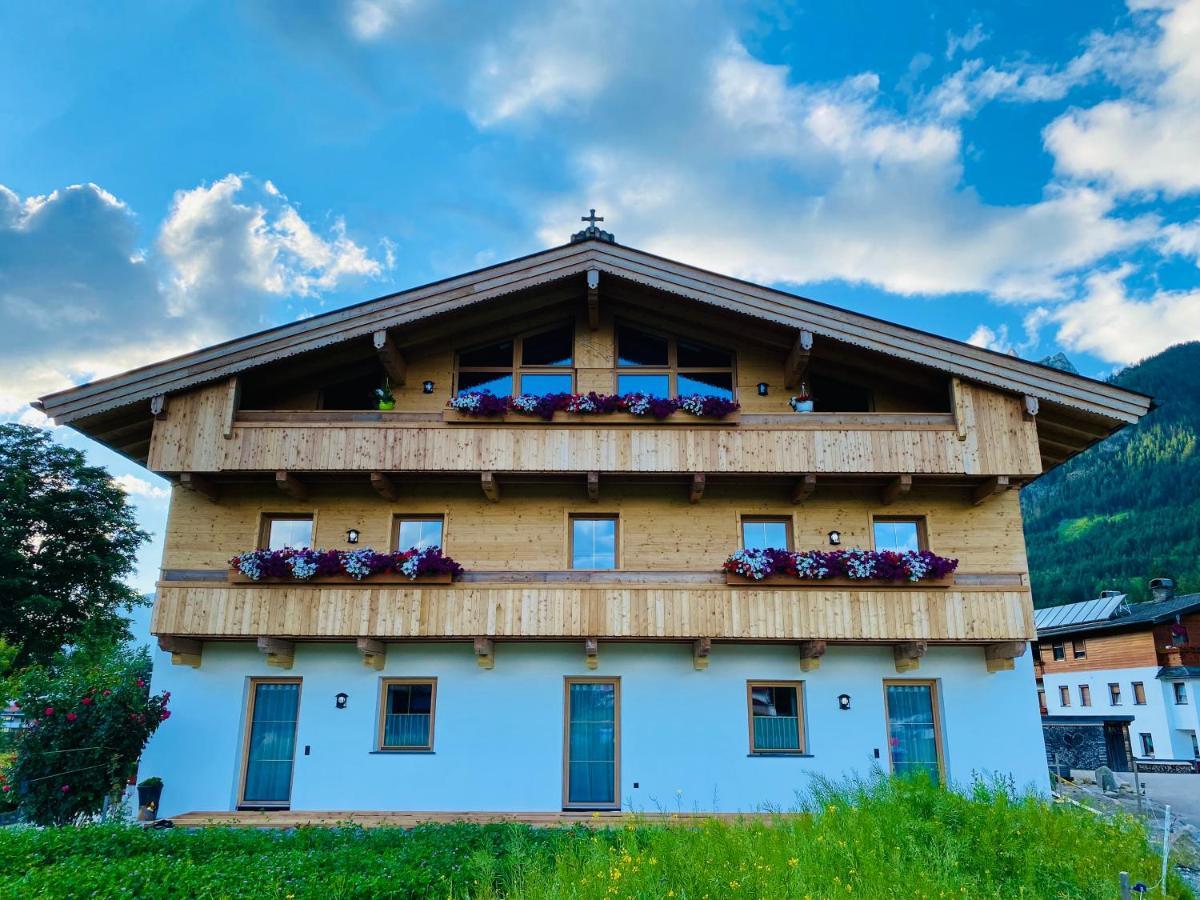 Haidacherhof Eben am Achensee Esterno foto