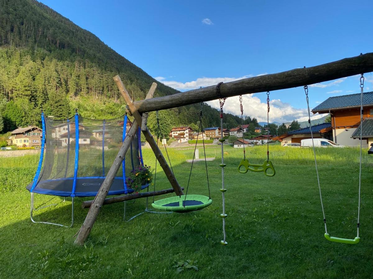 Haidacherhof Eben am Achensee Esterno foto