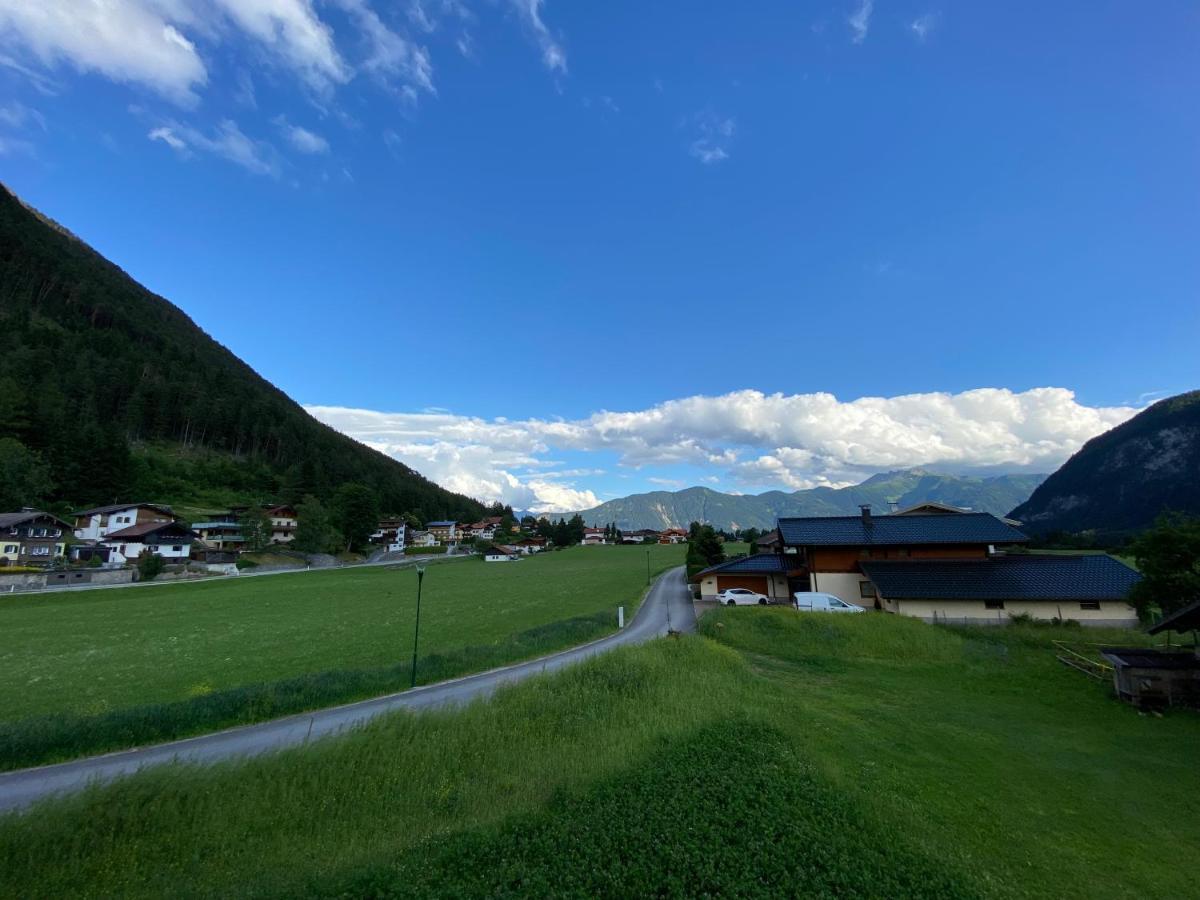 Haidacherhof Eben am Achensee Esterno foto