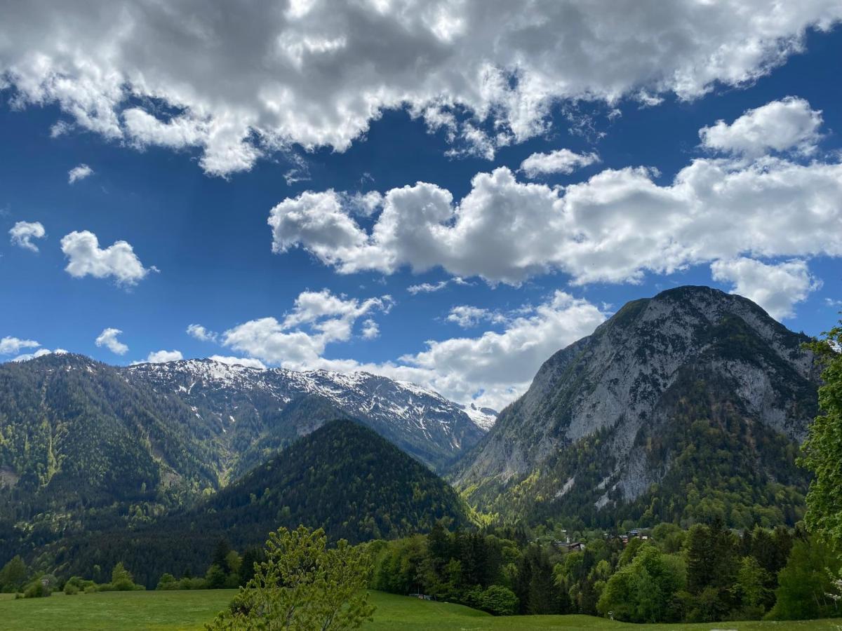 Haidacherhof Eben am Achensee Esterno foto