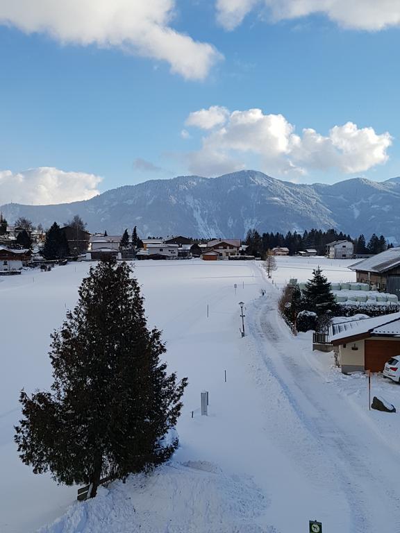 Haidacherhof Eben am Achensee Esterno foto
